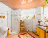 Badezimmer EG