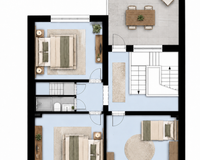Grundriss 2.OG