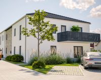 Impression Haus 2 Nordwestansicht