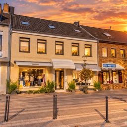 WILLICH: GUT VERMIETETES WOHN-UND GESCHÄFTSHAUS ZU VERKAUFEN!