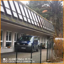 Nahe Weißen See ! Herrliches Gewerbeobjekt mit vielen Möglichkeiten der Nutzung.