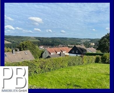 Baugrundstück für Einfamilienhaus