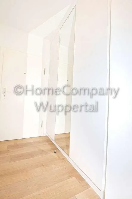 Einbauschrank