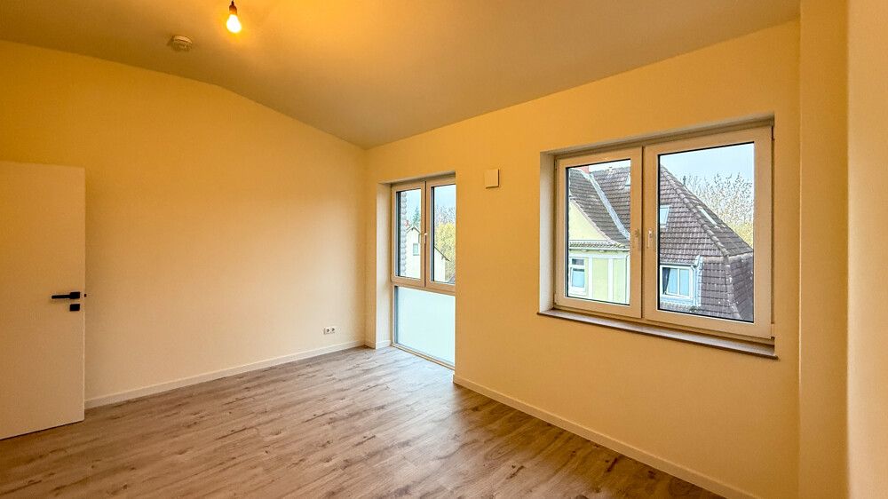 Schlafzimmer DG