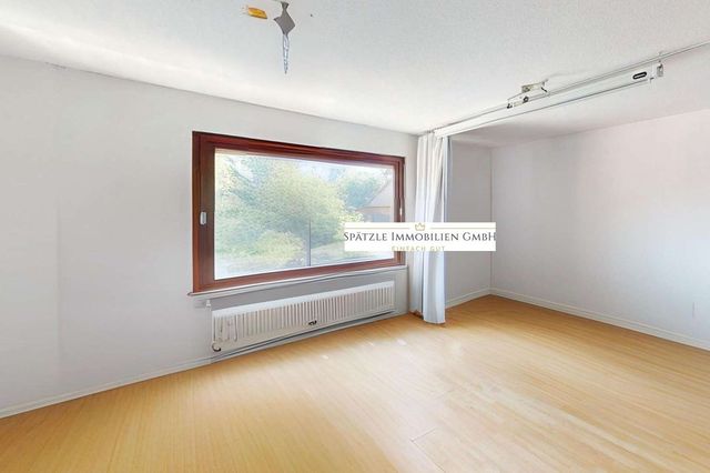 Schlafzimmer Erdgeschoss