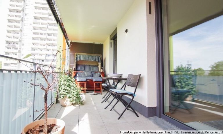 Balkon