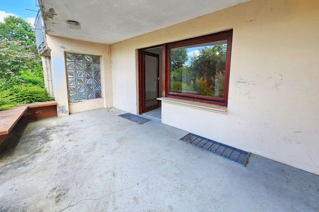 Loggia EG