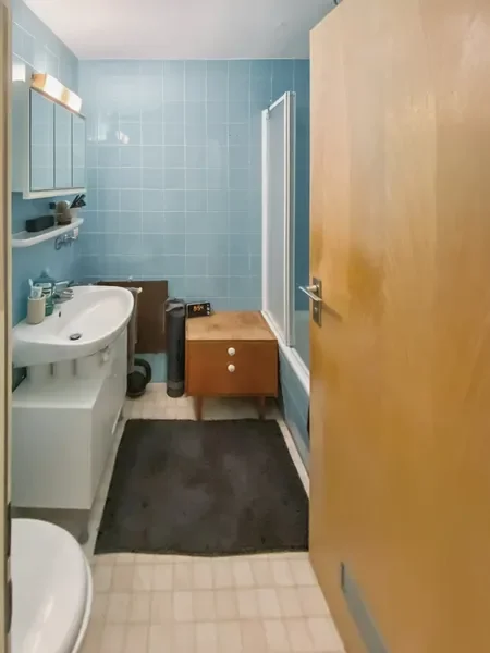 Badezimmer 2