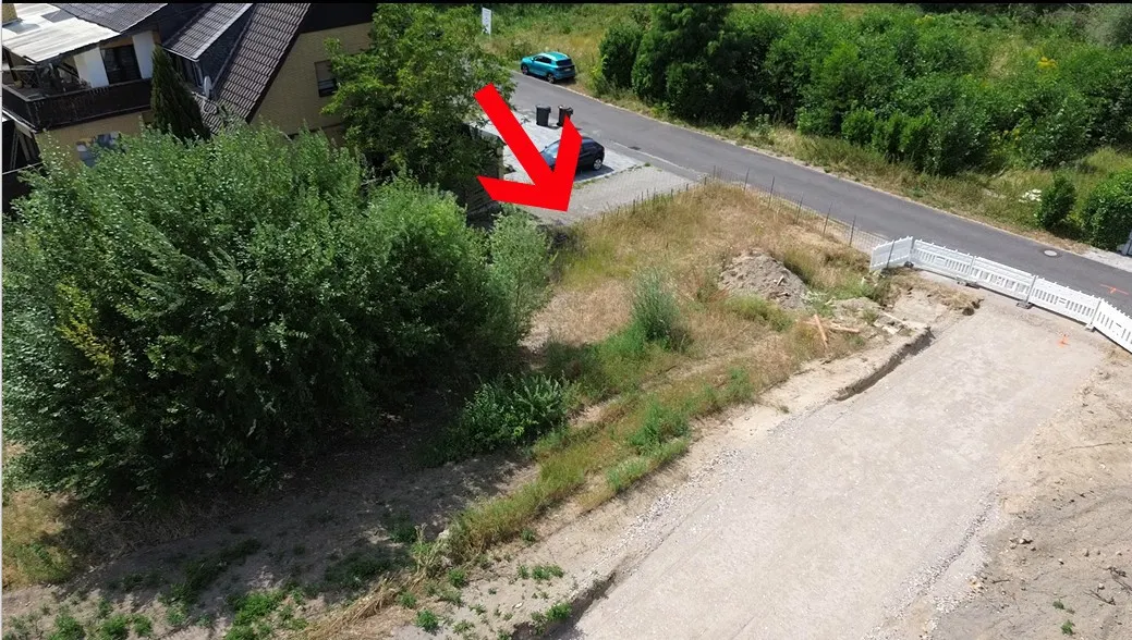Der perfekte Platz für Ihr neues Zuhause - Baugrundstück in Neubaugebiet von Nettetal-Breyell