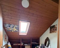 Büro- bzw. Werkraum DG