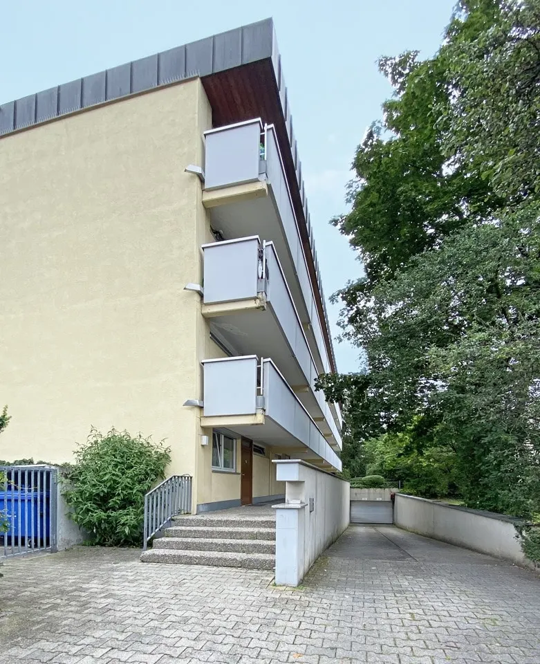Außenansicht