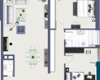 alternativer Grundriss