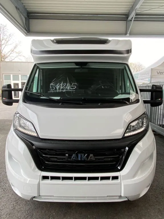 Kosmo L 409 *Tageszulassung*