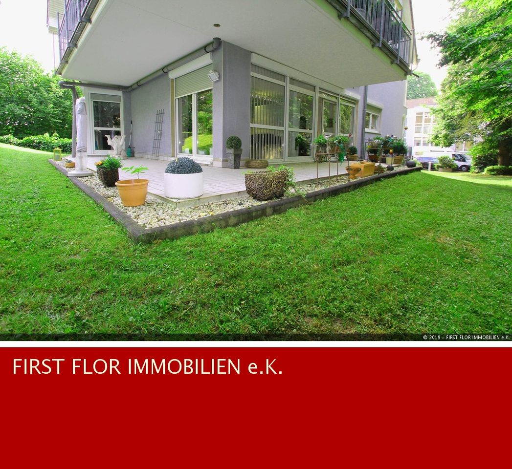 FIRST FLOR IMMOBILIEN e.K.