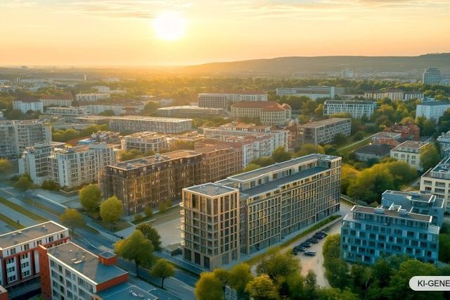 Der Trend zur Umnutzung: Chancen für Immobilieneigentümer