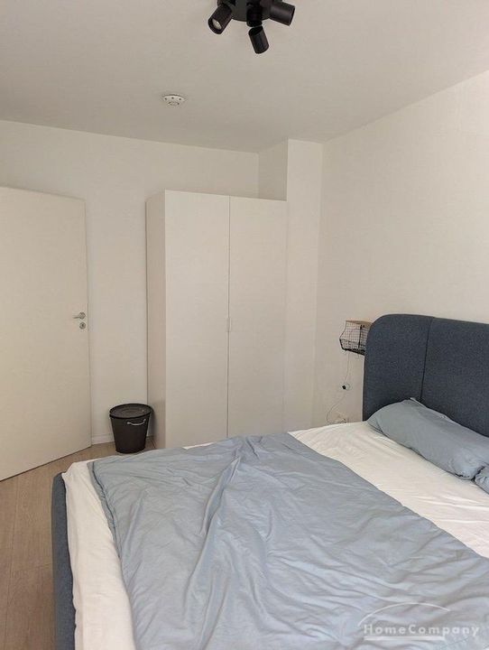 Helle, voll ausgestattete 2-Zimmer-Wohnung - Foto 3