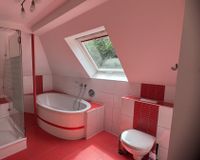 Badezimmer 2