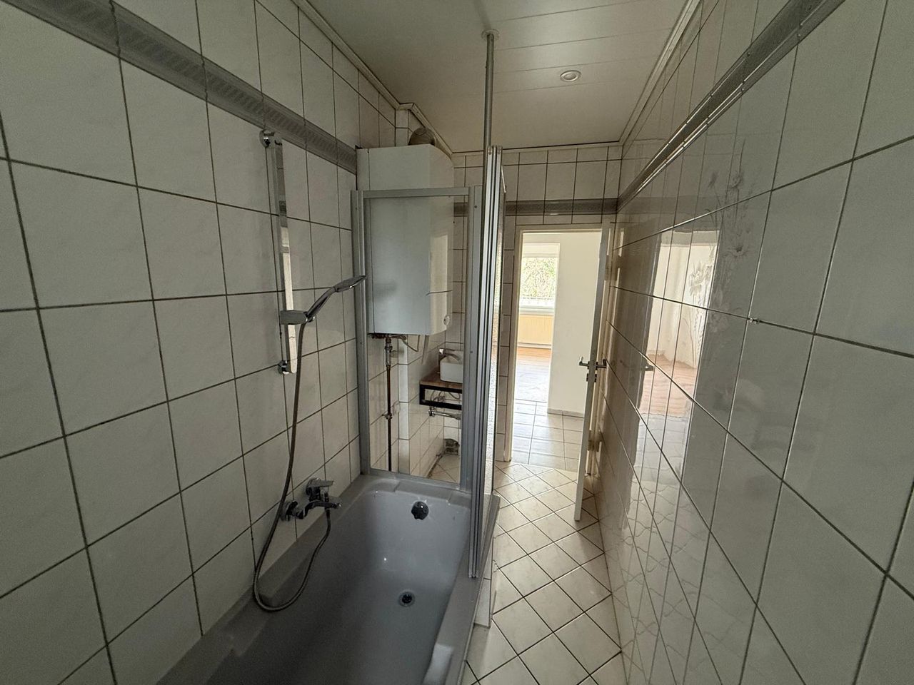 Ihr neues Zuhause: Helle 3-Zimmer-Wohnung - Foto 5