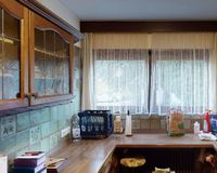 4,5-Zimmer-Wohnung Erdgeschoss