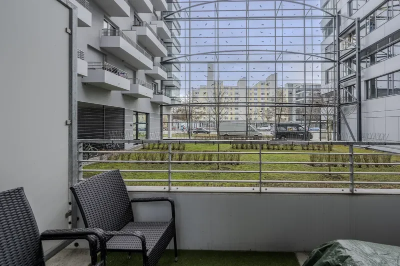 Nordbalkon