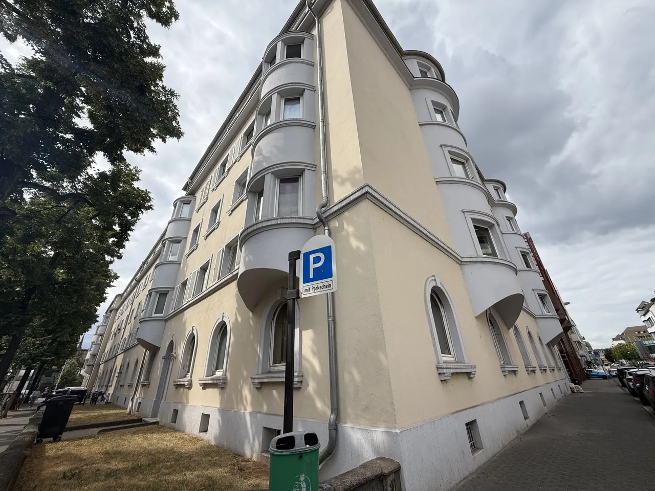 Außenbild