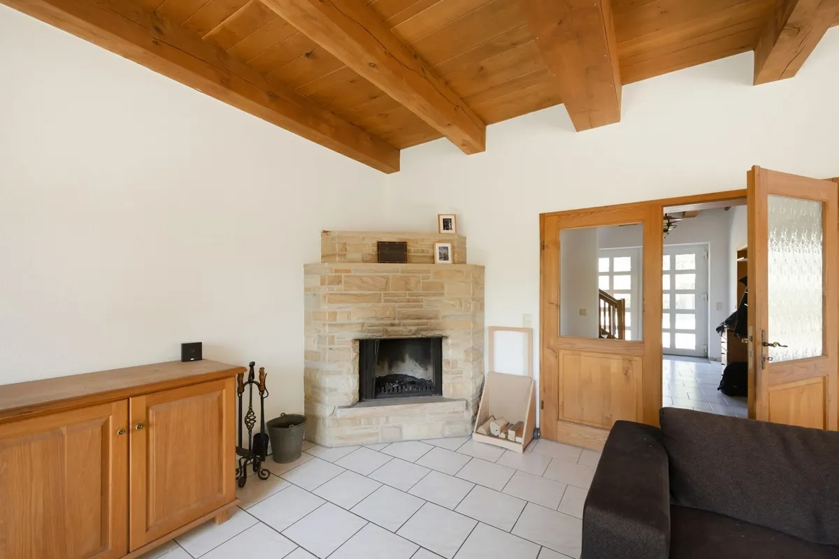 Kamin Haus 2