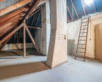 Optionaler Dachausbau 2