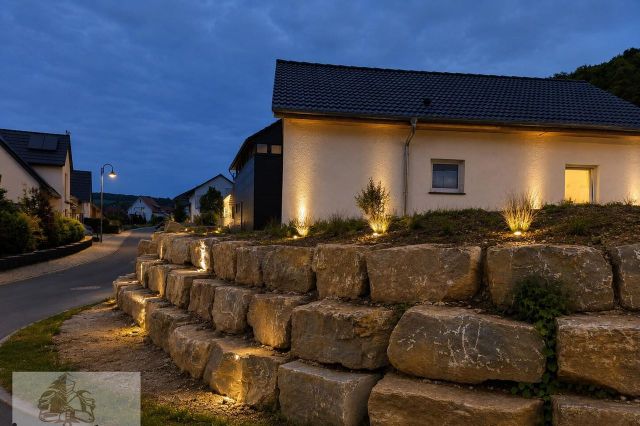 Aussenanlage KI 1