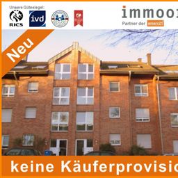 — Verkauft! — Solide Gelegenheit!: “Das Einstiegsobjekt für 
Kapitalanleger mit rentablem Investitionsbudget“