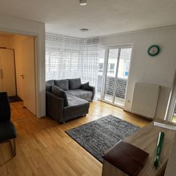 Schicke 2 Zimmerwohnung zum 01.07.26