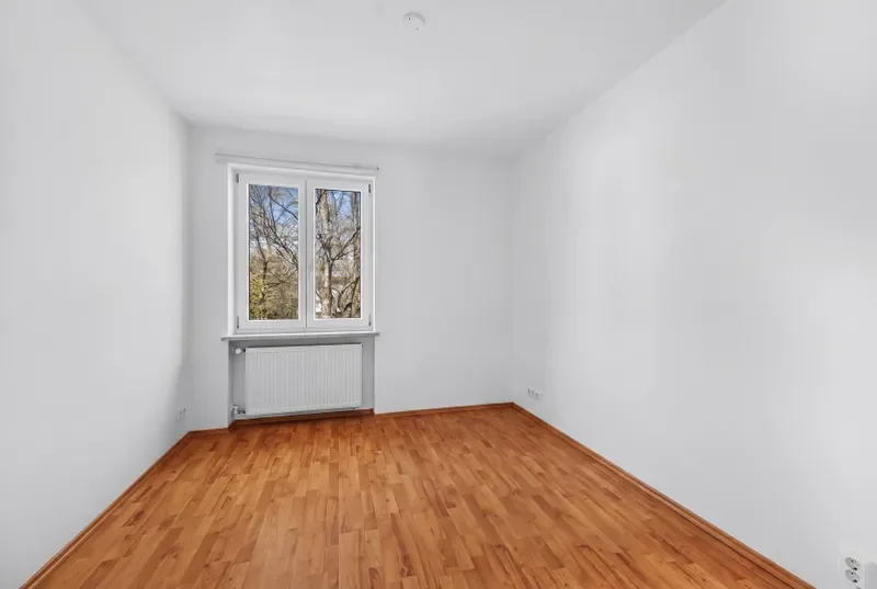 Obergeschoss Schlafzimmer