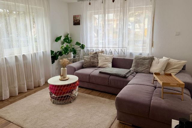 Wohnzimmer ELW
