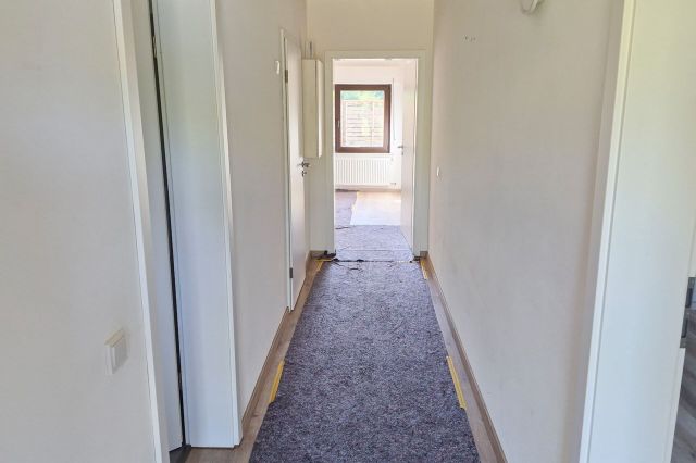 Flur - Wohnung Mitte