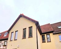 Ausgang zum hinteren Teil des Grundstückes