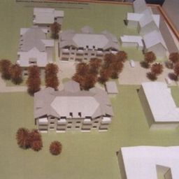 Kapitalanlage Betreutes Wohnen, 35 WE, öffentlich gefördert