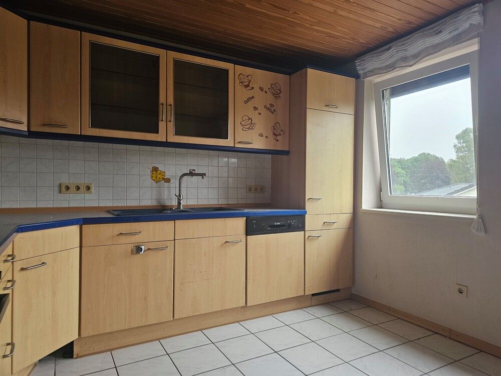 Küche mit EBK, Bild 2