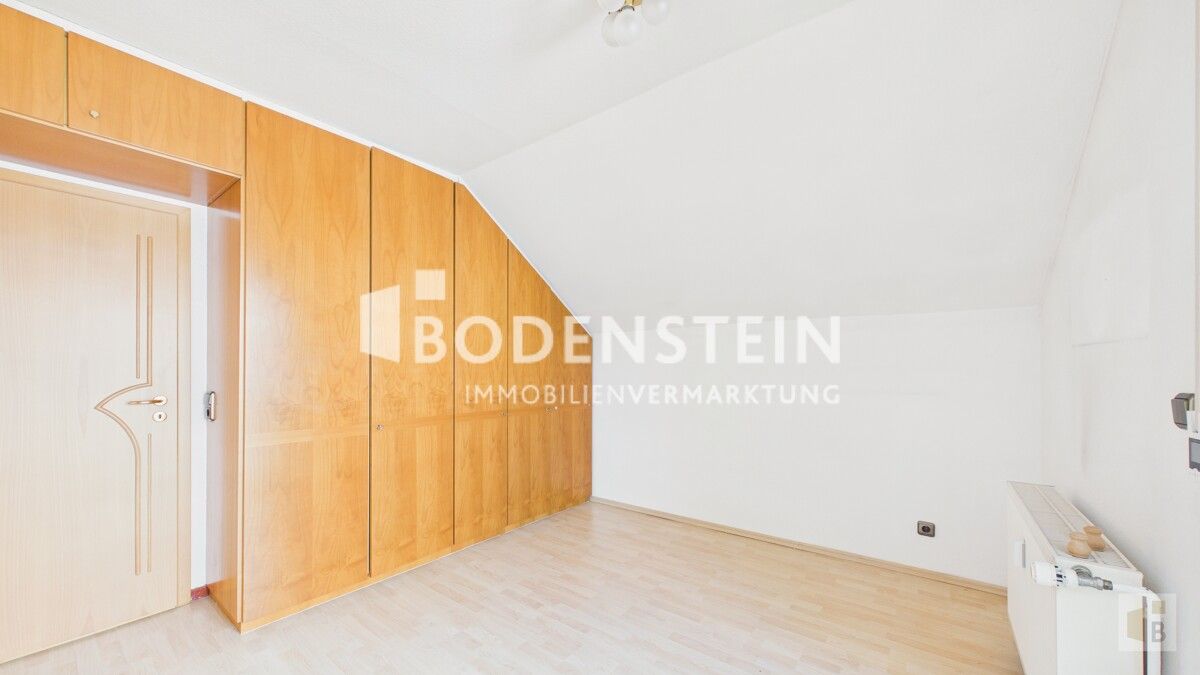 Schlafzimmer II