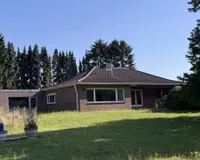 Gartenansicht 