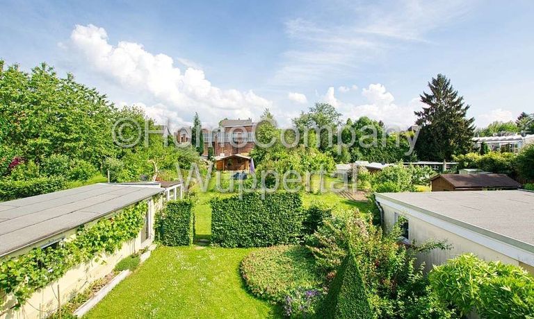 Sch&ouml;ne Aussicht