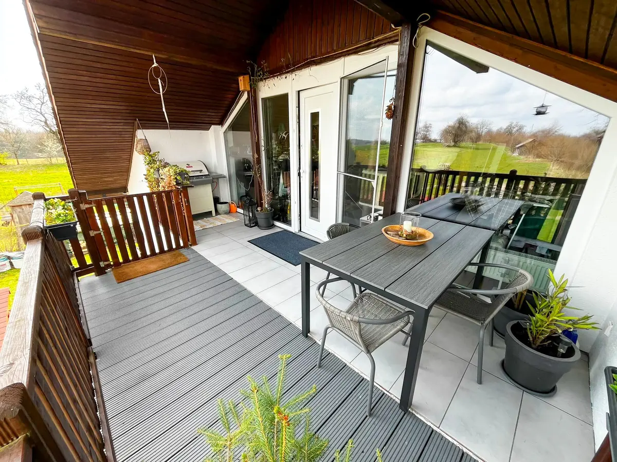 Balkon