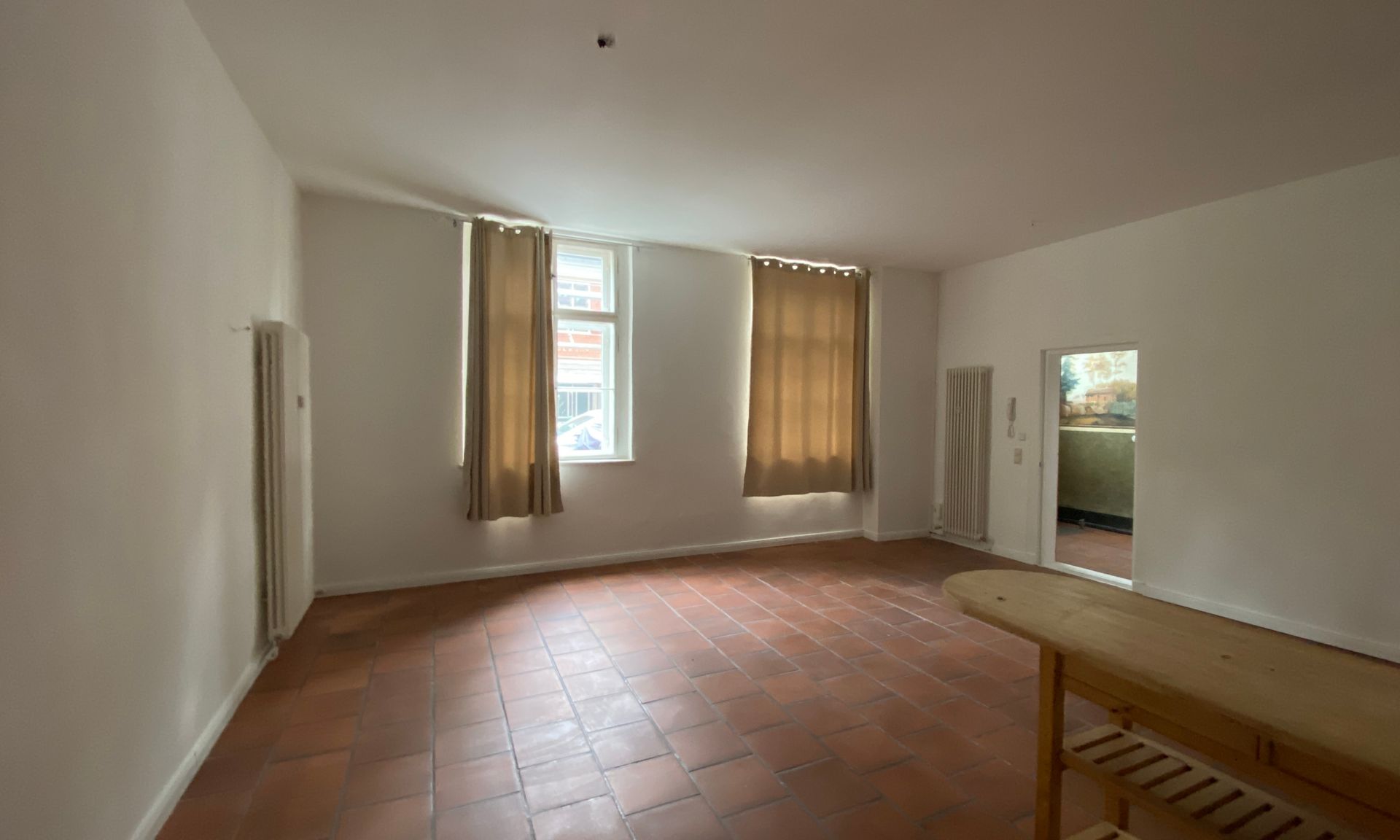 Praktische Bürofläche in Potsdam’s Innenstadt!