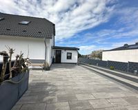 Eingang 1. Wohneinheit