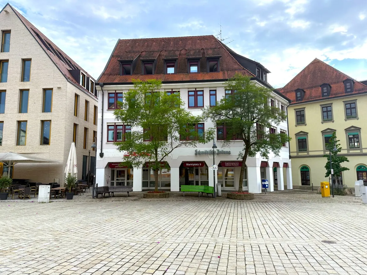 Außenansicht