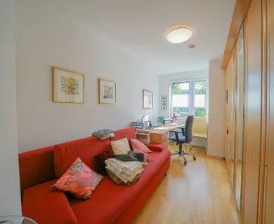Moderne 3-Zimmer-Wohnung in zentraler Lage Ratingens - Foto 1