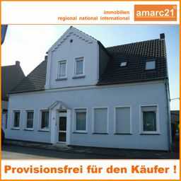 Großzügiges Einfamilienhaus mit traumhaften Garten!