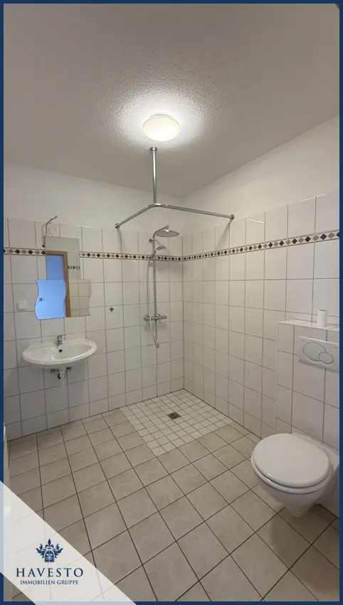 Charmante 2-Raumwohnung in ruhiger Waldrandlage – 40,79 m² mit Einbauküche inkl. E-Geräte - Photo 3