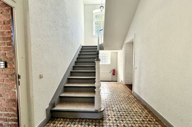 EG Treppenhaus