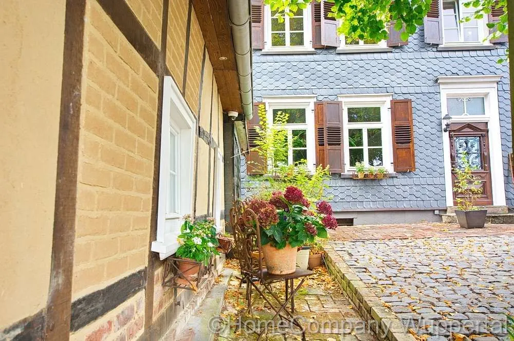 Au&szlig;enansicht