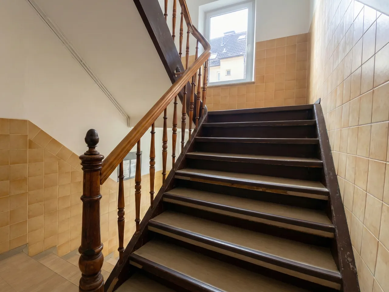 Treppenhaus