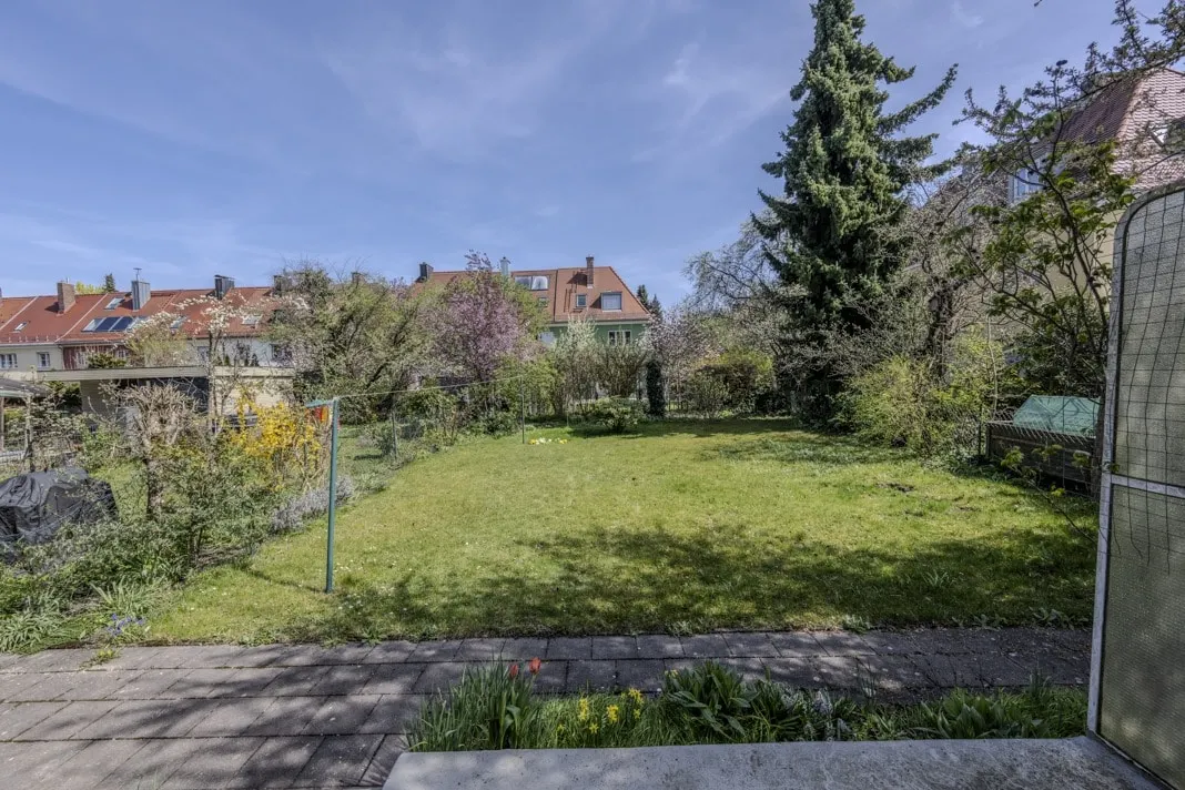 Garten